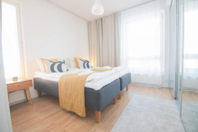 Rahulihomes Lutakko Jyväskylä